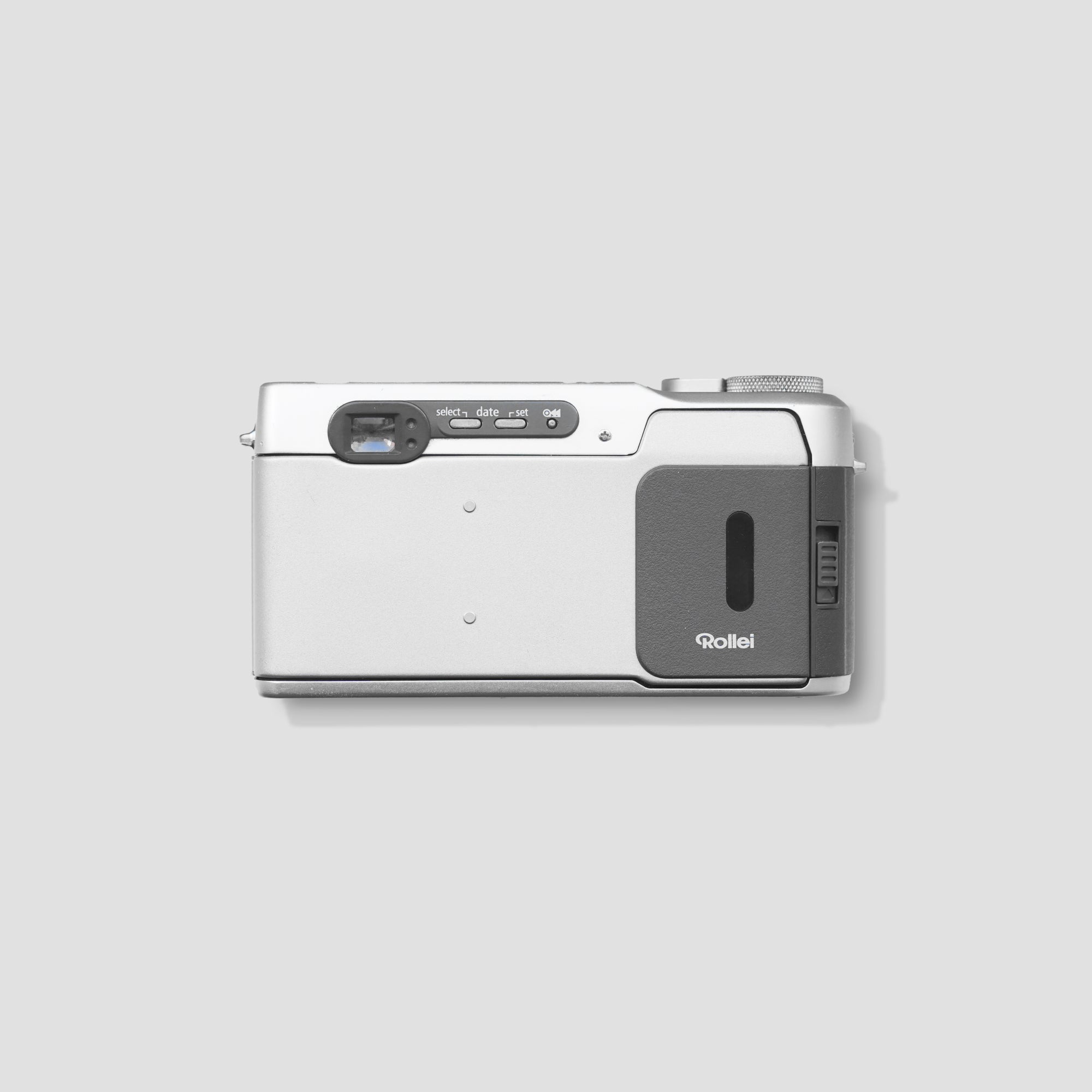 Rollei AFM 35 – Analogue Shop