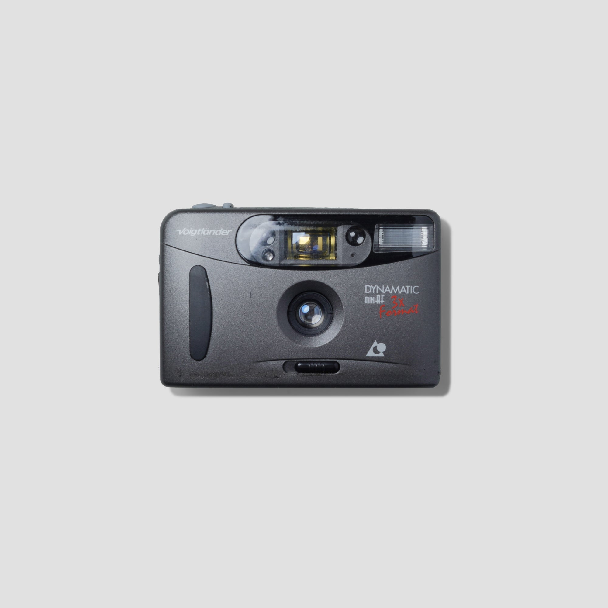 Buy Voigtländer Dynamatic Mini AF now at Analogue Amsterdam