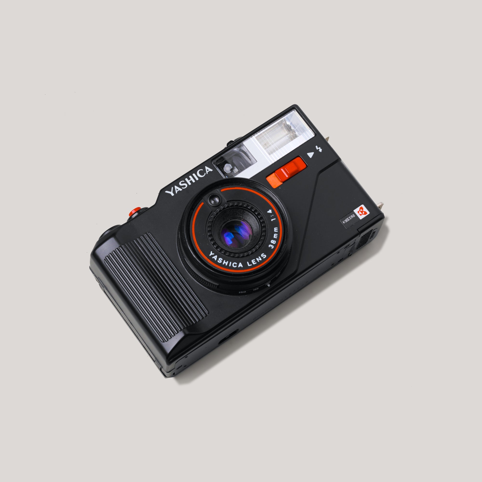 Buy Yashica MF-3 now at Analogue Amsterdam