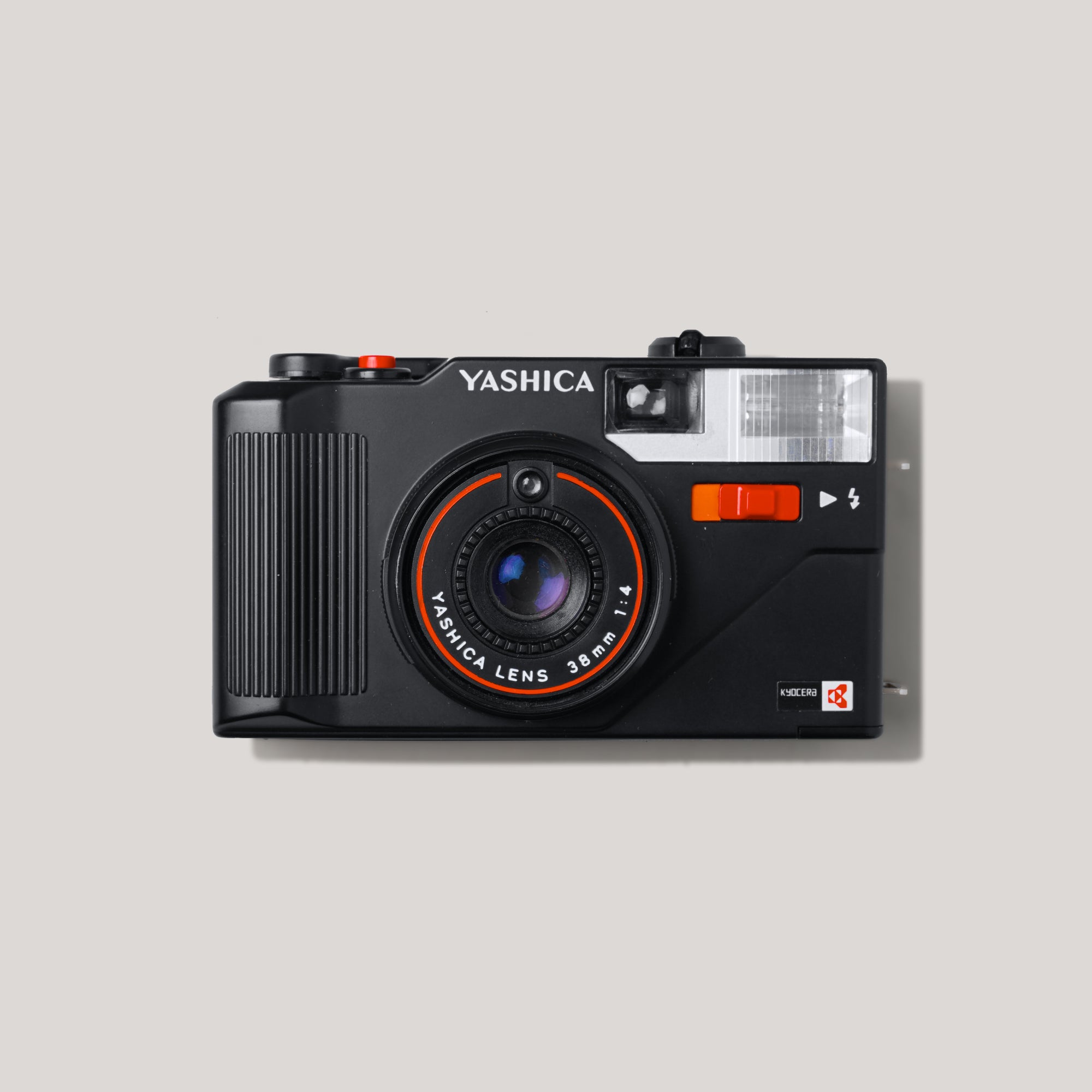 Yashica MF-3 35mmフィルムカメラ | Analogue Shop