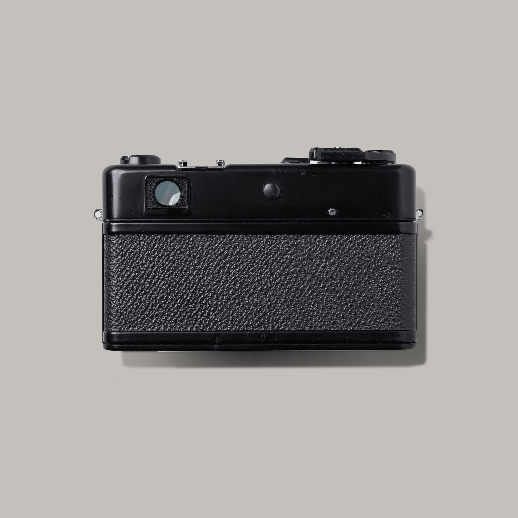 Buy Yashica MG-1 now at Analogue Amsterdam