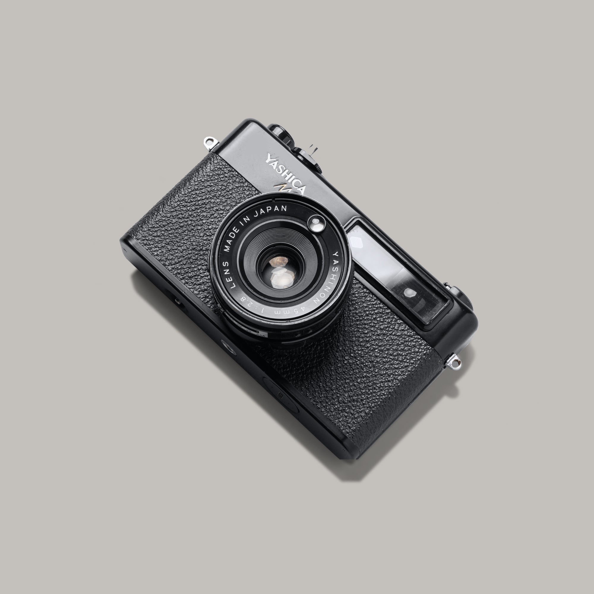 Buy Yashica MG-1 now at Analogue Amsterdam