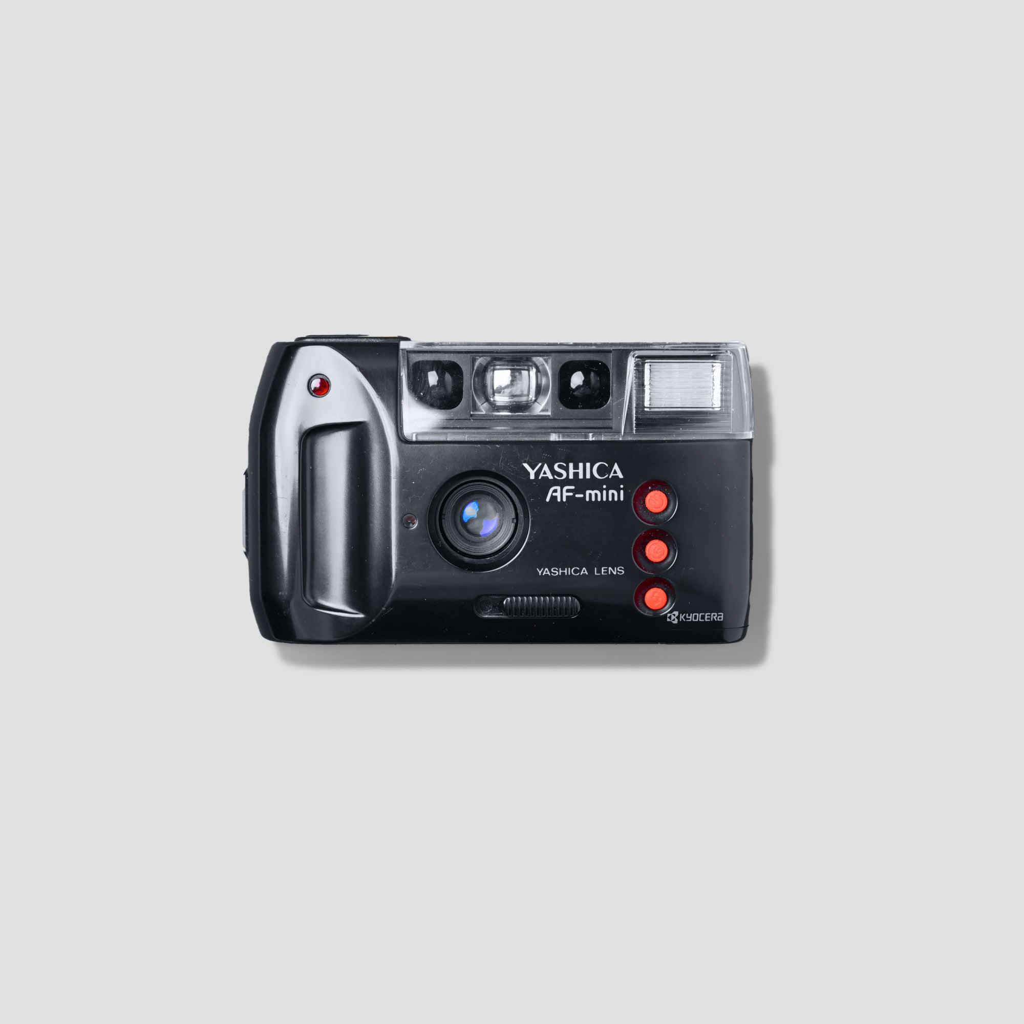 Yashica AF-Mini 35mmフィルムカメラ | Analogue Shop