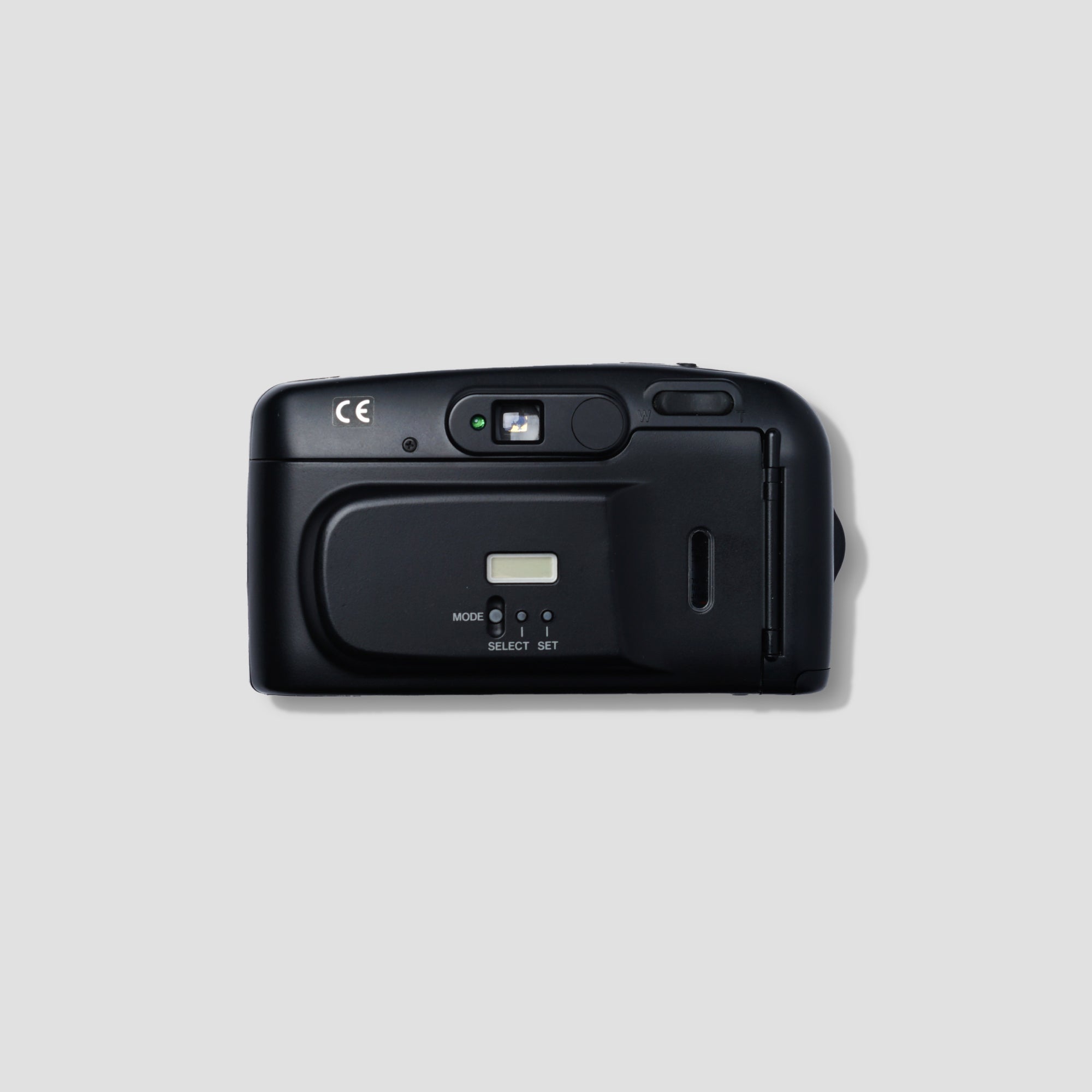 Yashica Elite 70 Zoom 35mm Film Camera | Analogue Amsterdam