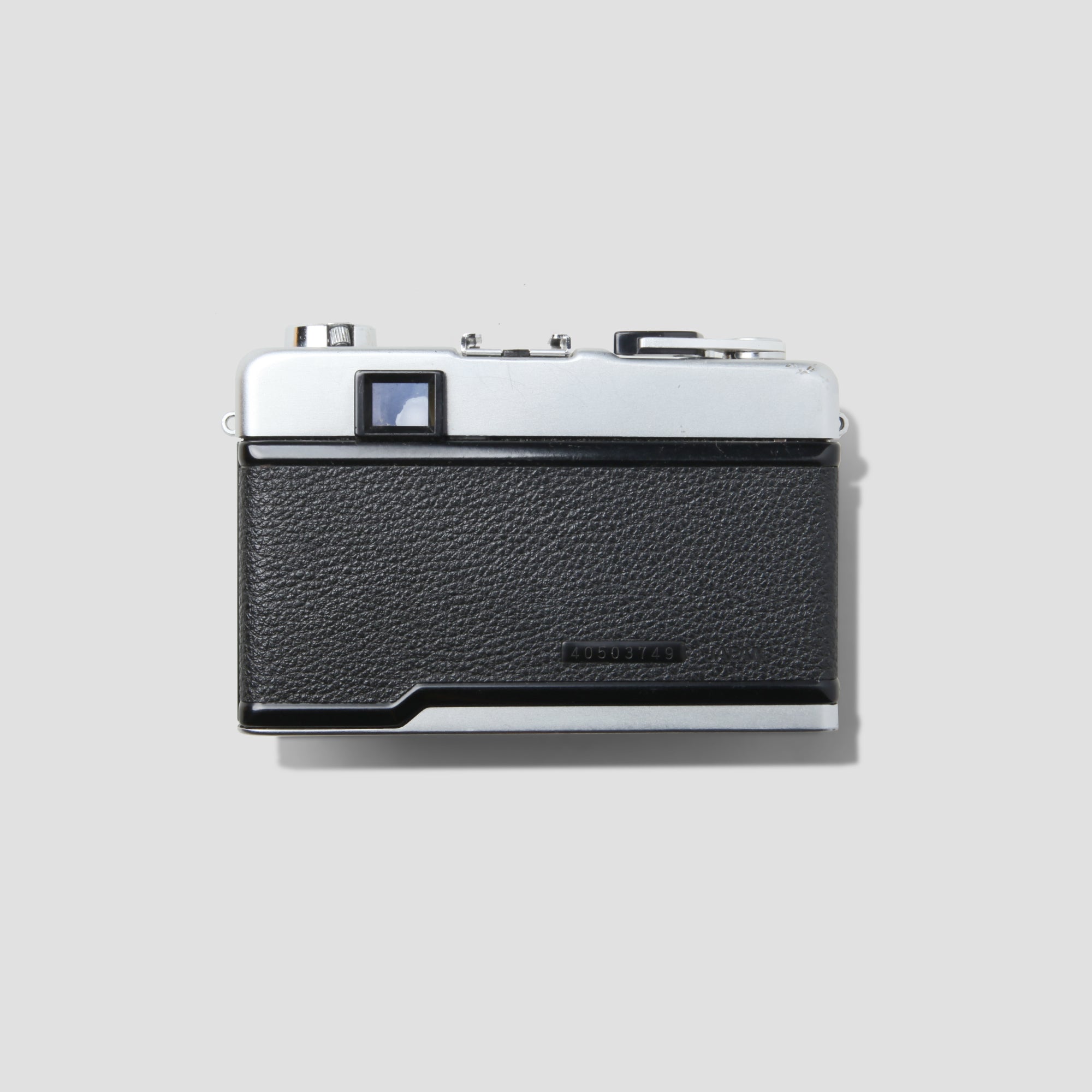 Buy Yashica 35 ME now at Analogue Amsterdam