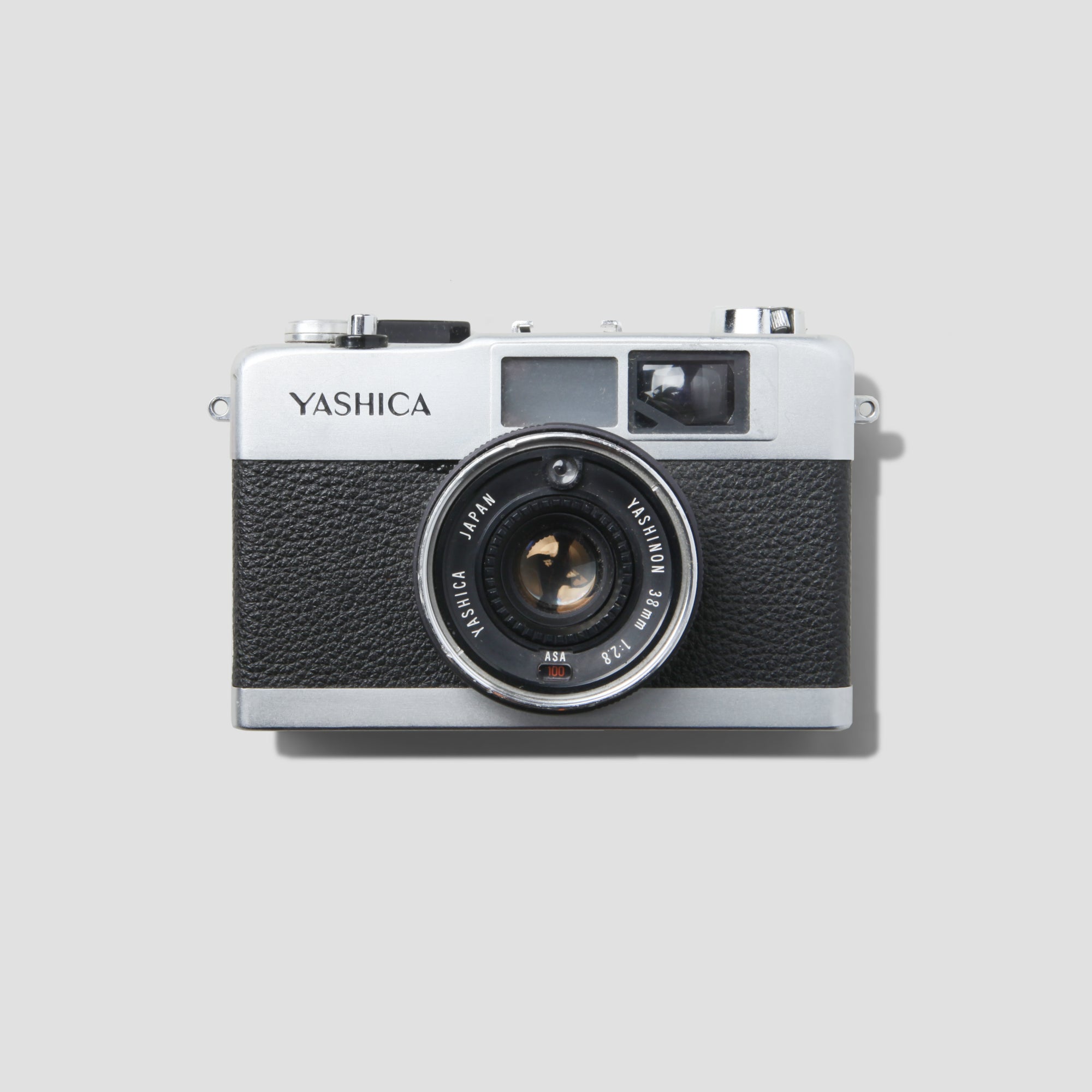 Buy Yashica 35 ME now at Analogue Amsterdam