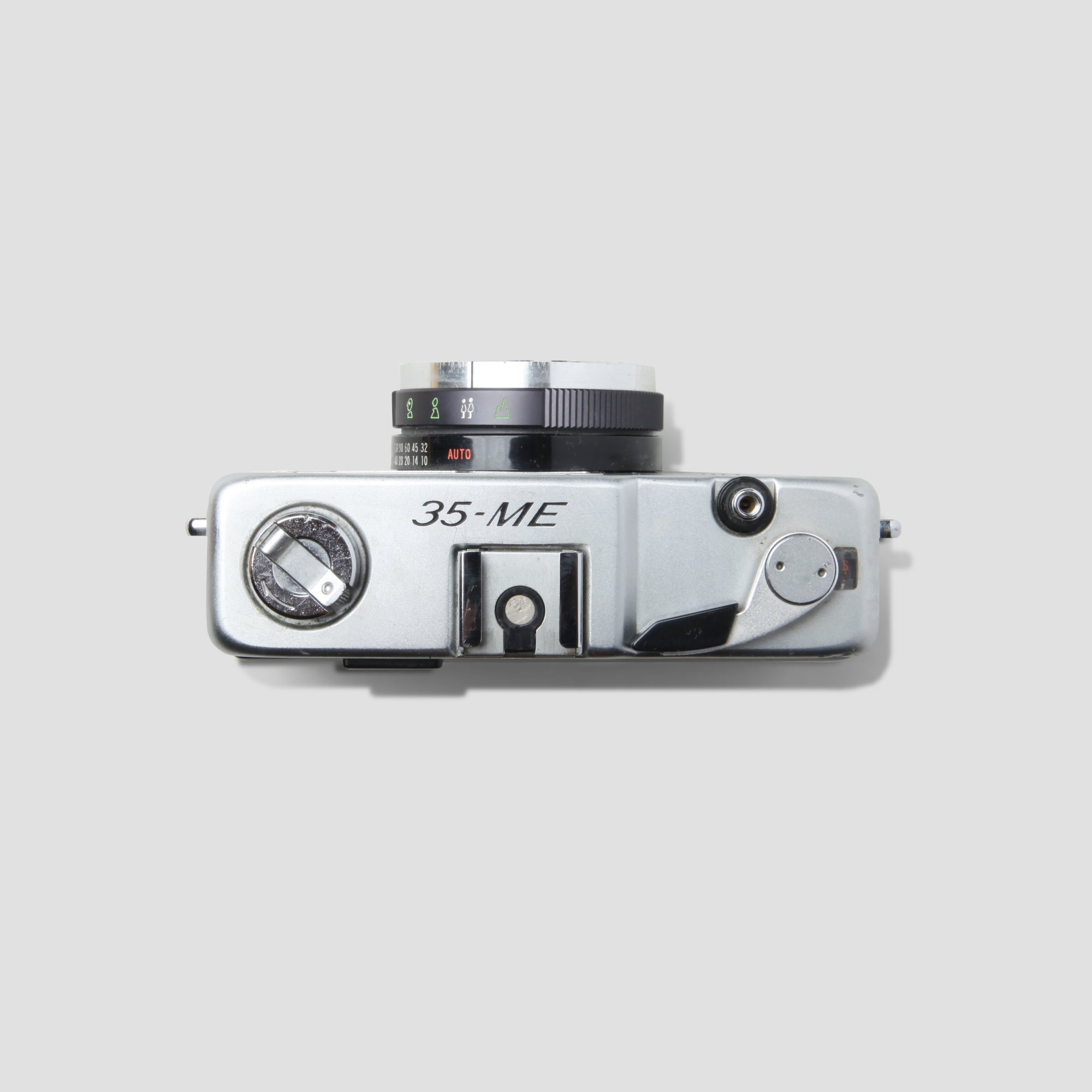 Yashica 35 ME - Analogue Amsterdam – Analogue Shop