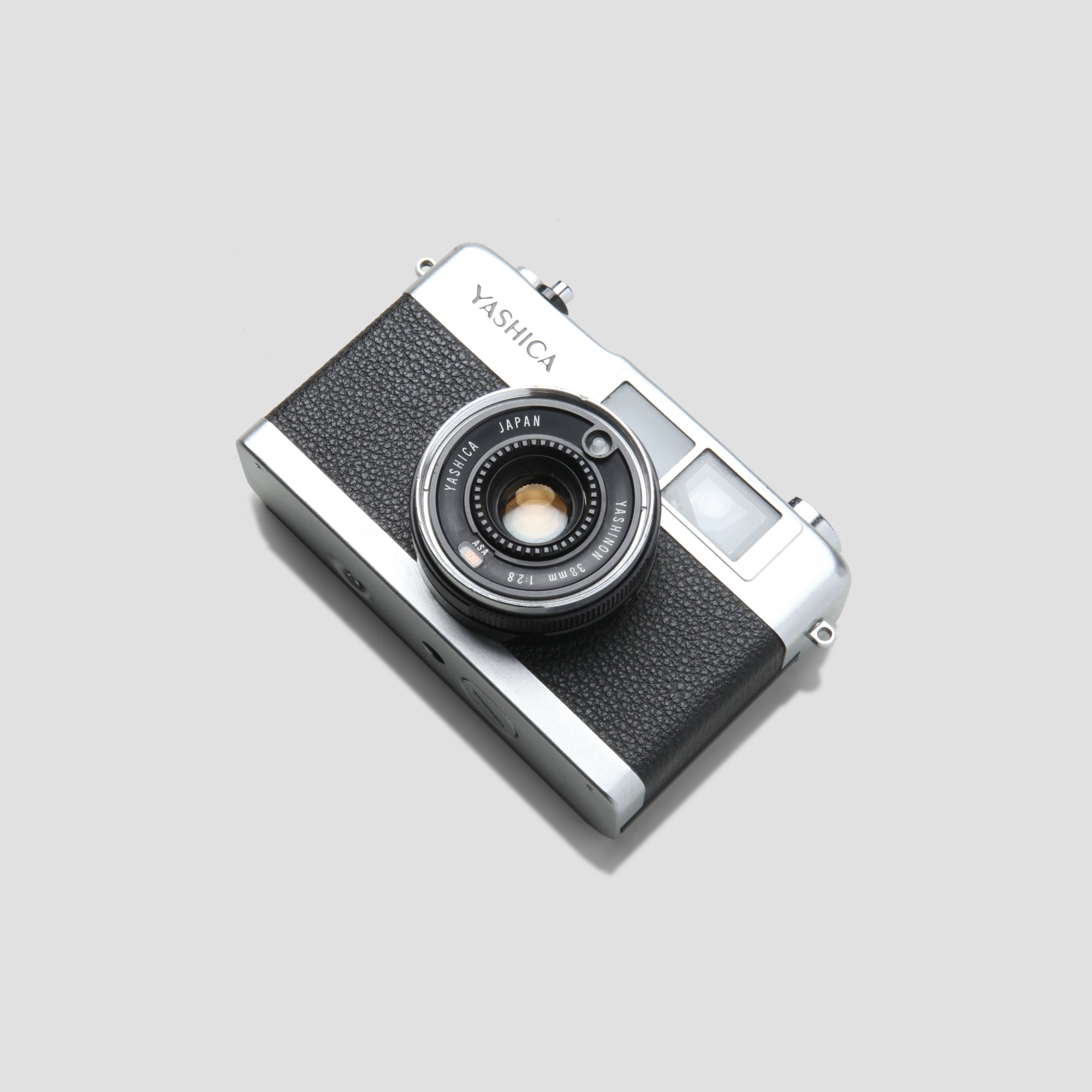 Buy Yashica 35 ME now at Analogue Amsterdam