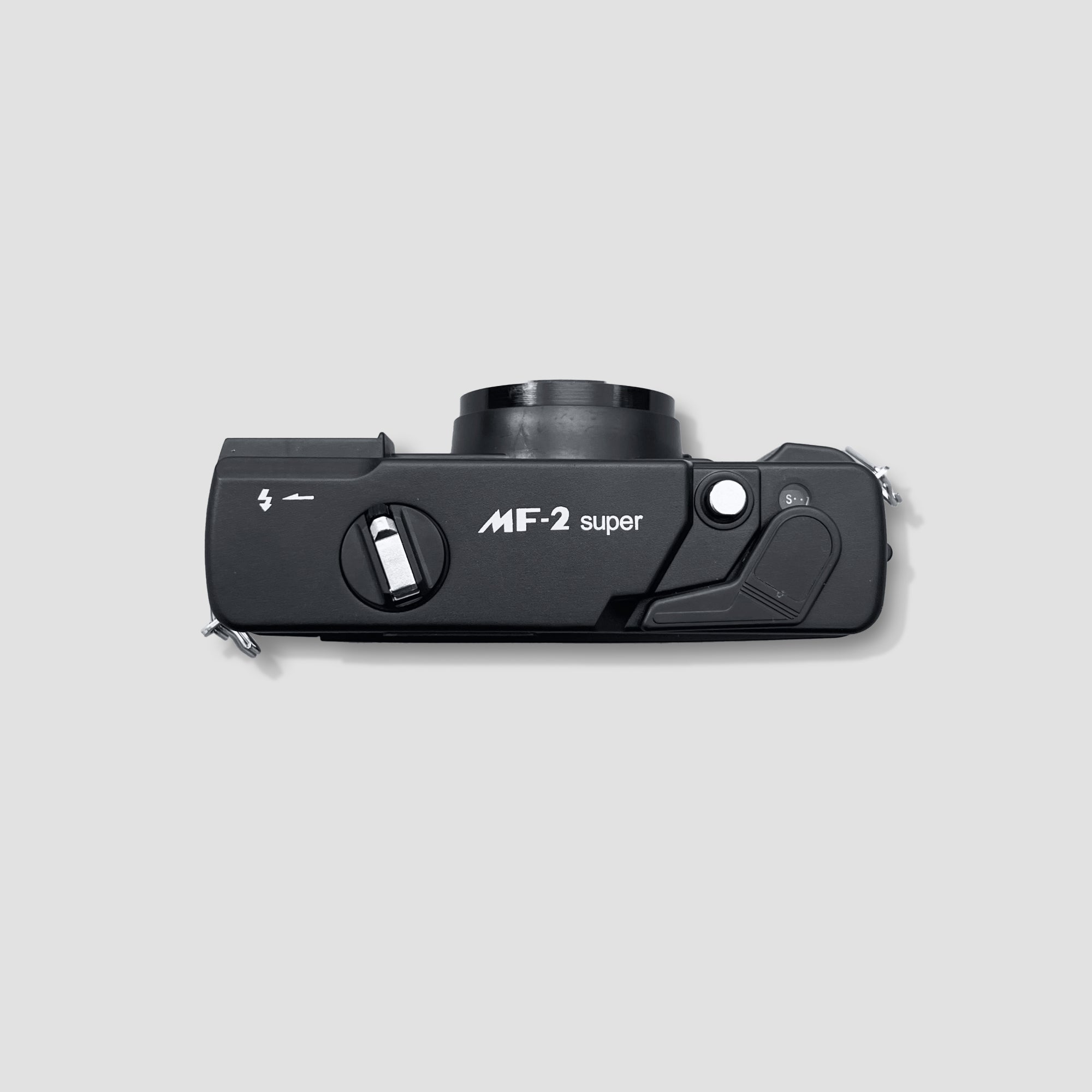 Yashica MF-2 Super コンパクトカメラ | Analogue Shop