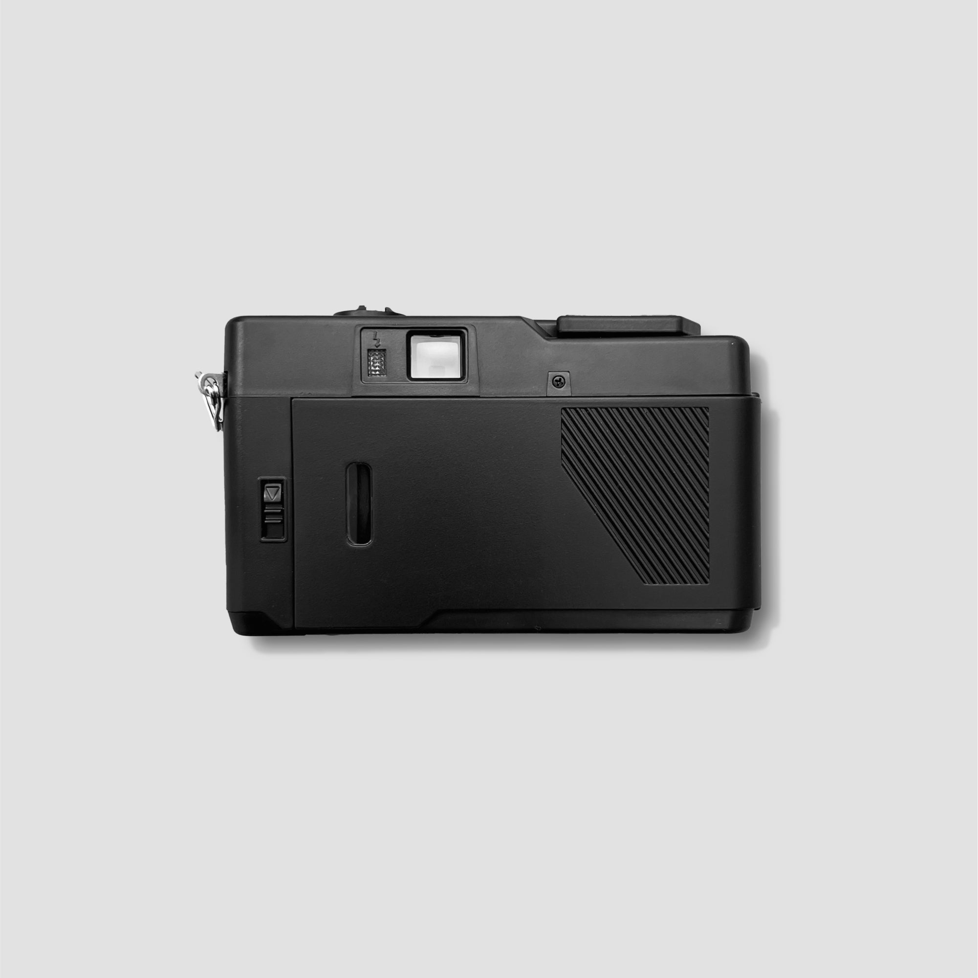Yashica MF-2 Super コンパクトカメラ | Analogue Shop