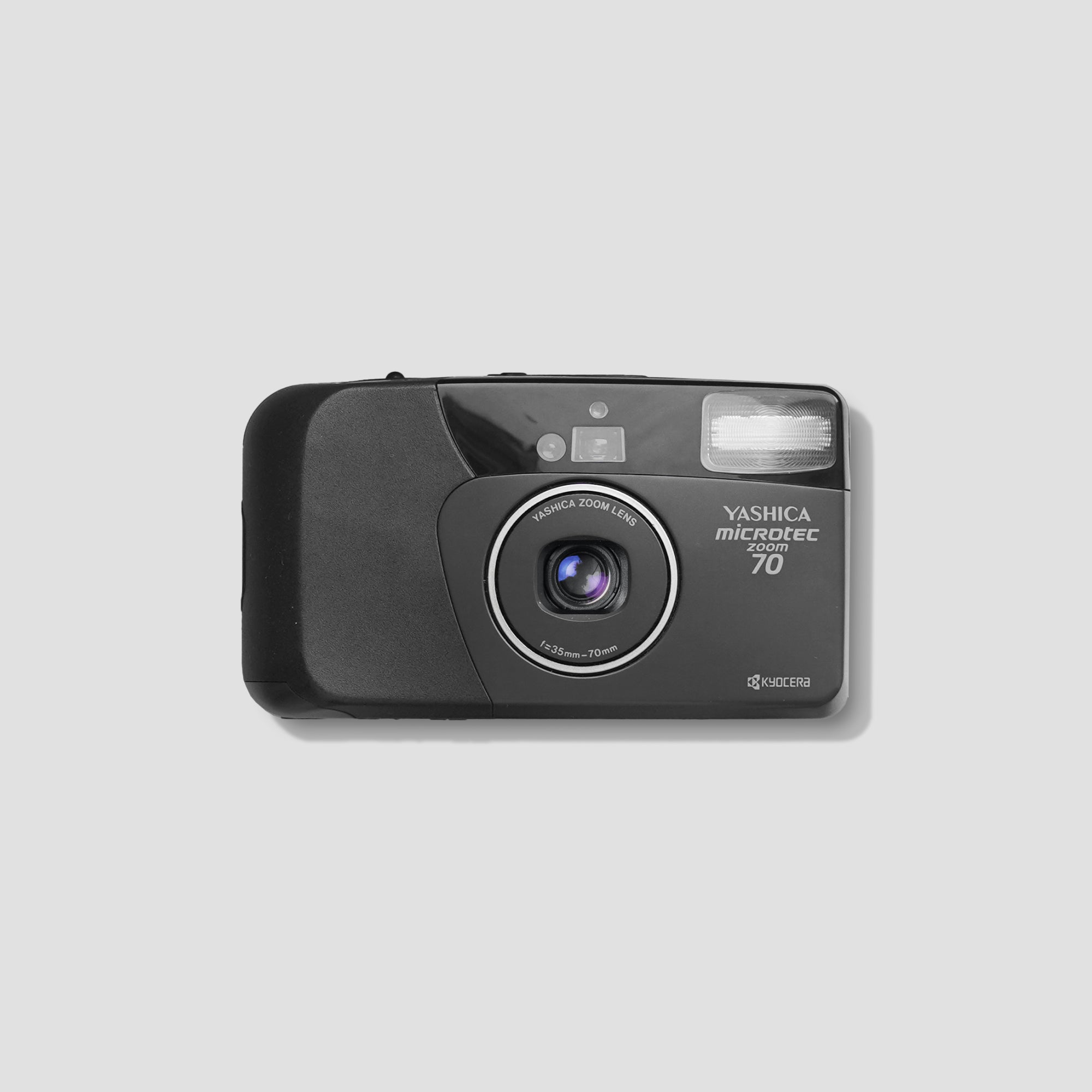 Yashica Microtec Zoom 70 – Analogue Shop