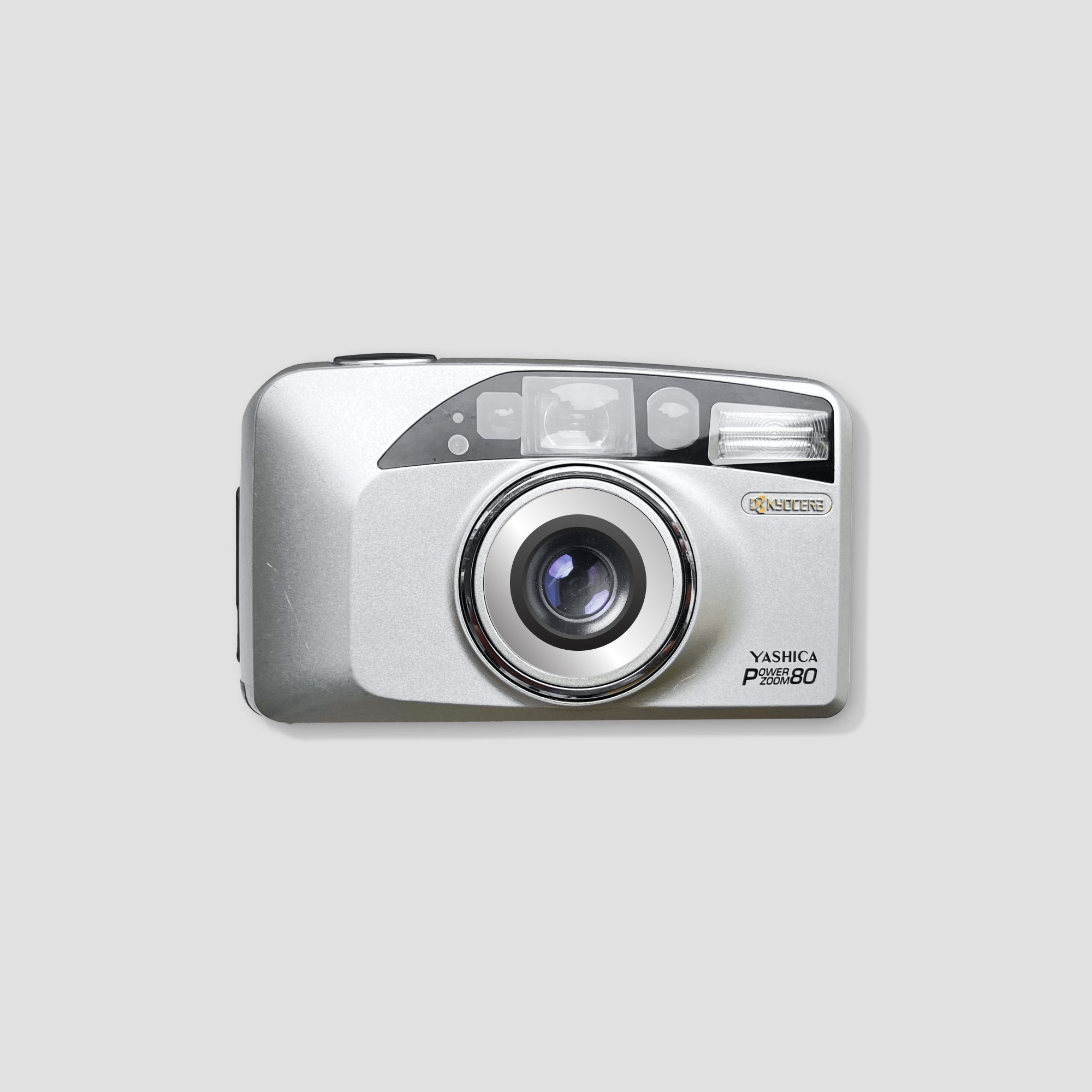 Yashica Powerzoom 80