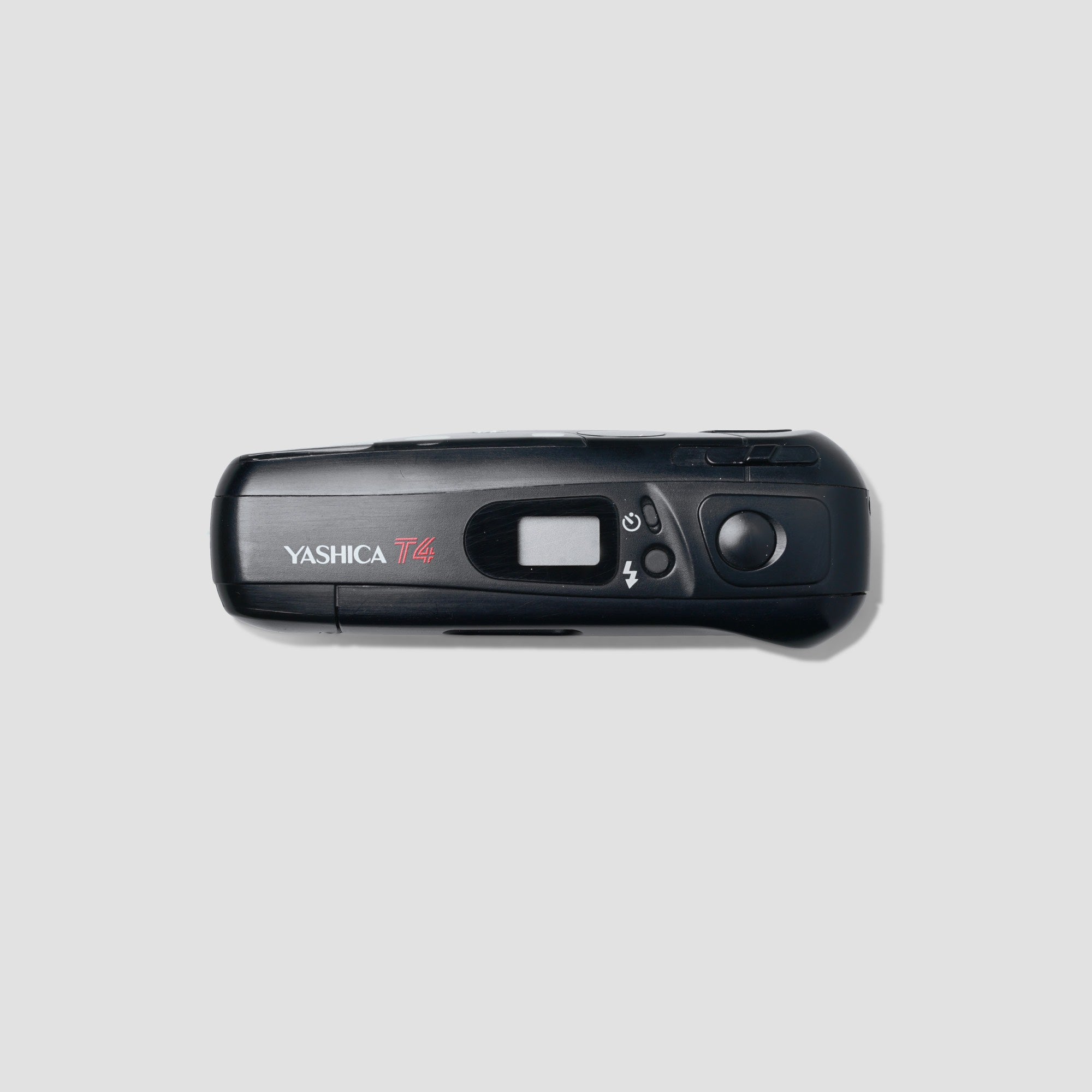 Yashica T4 35mm Film Camera | Analogue Amsterdam – Analogue Shop