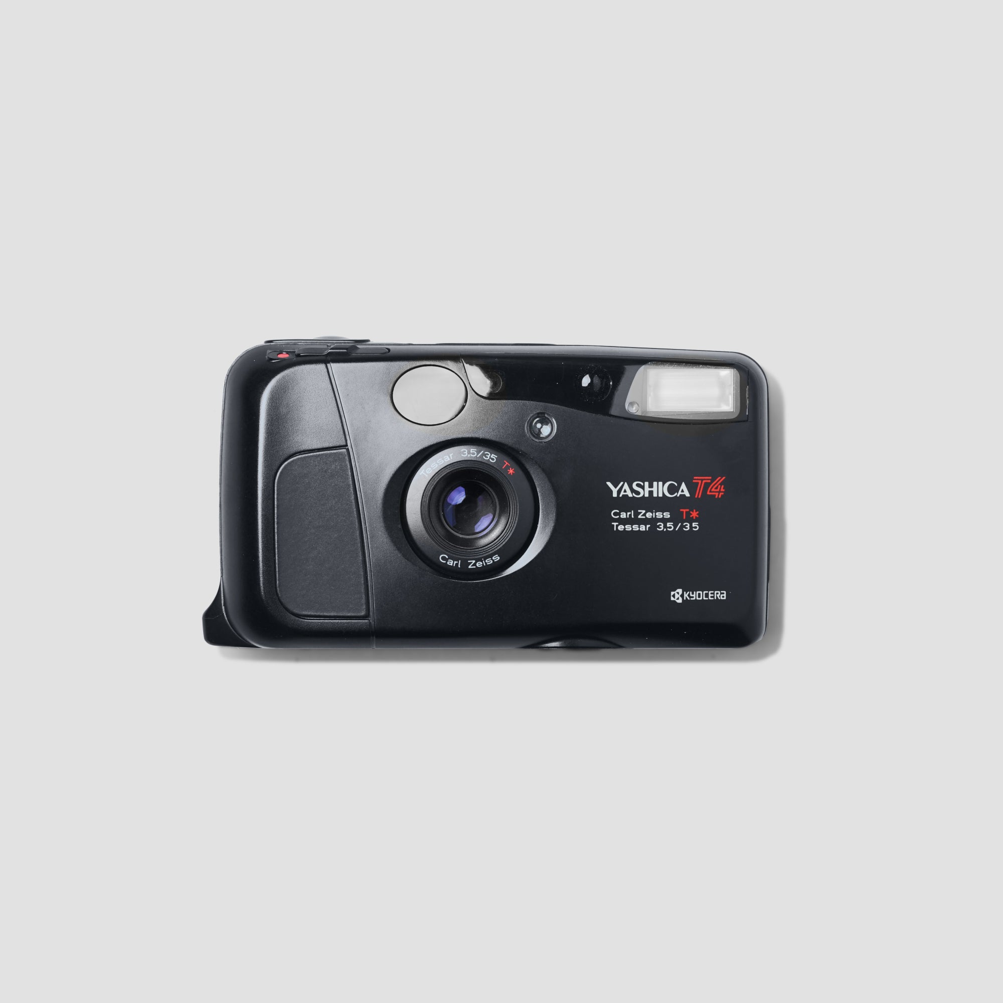Yashica T4 35mm Film Camera | Analogue Amsterdam – Analogue Shop