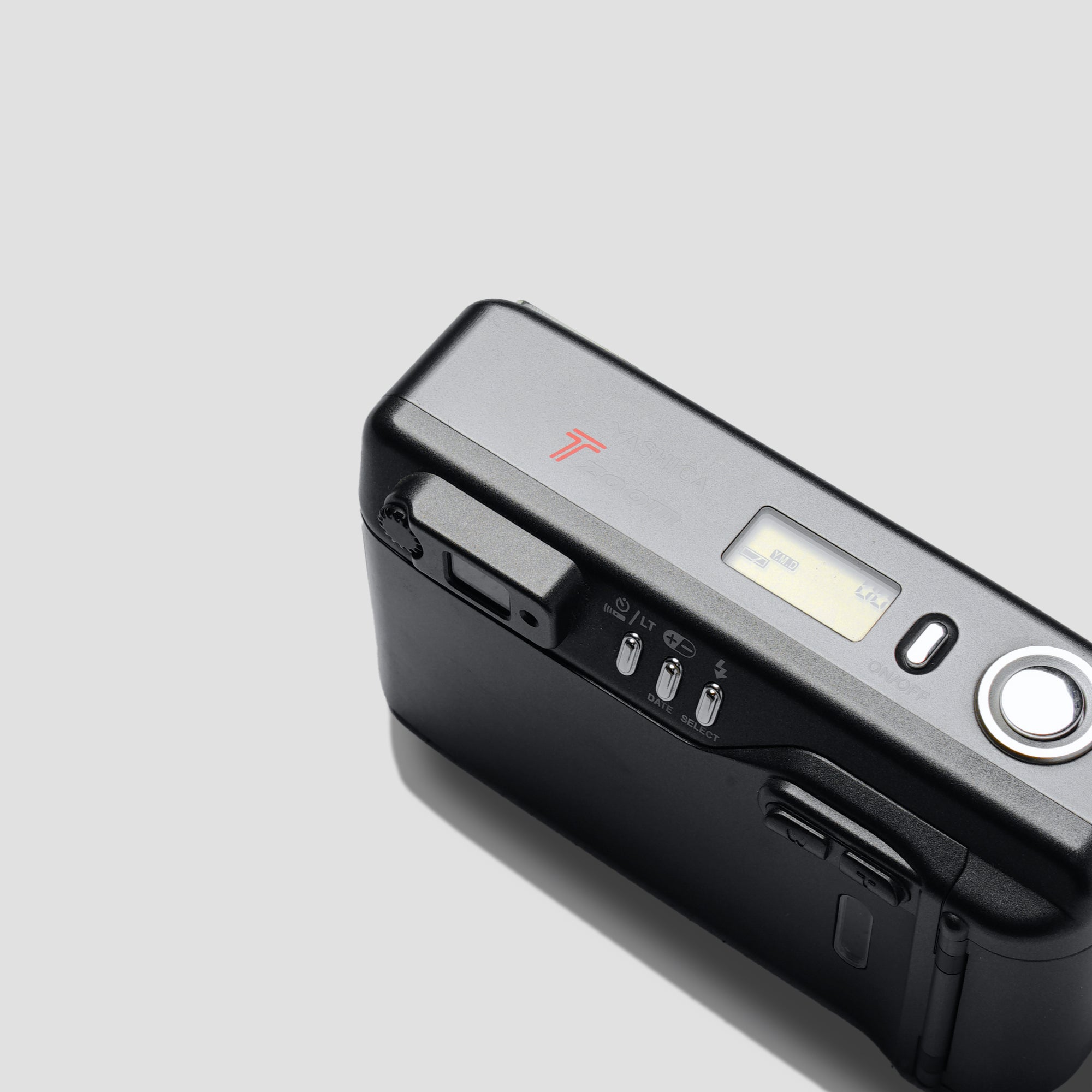 Yashica T4 Zoom – Analogue Shop