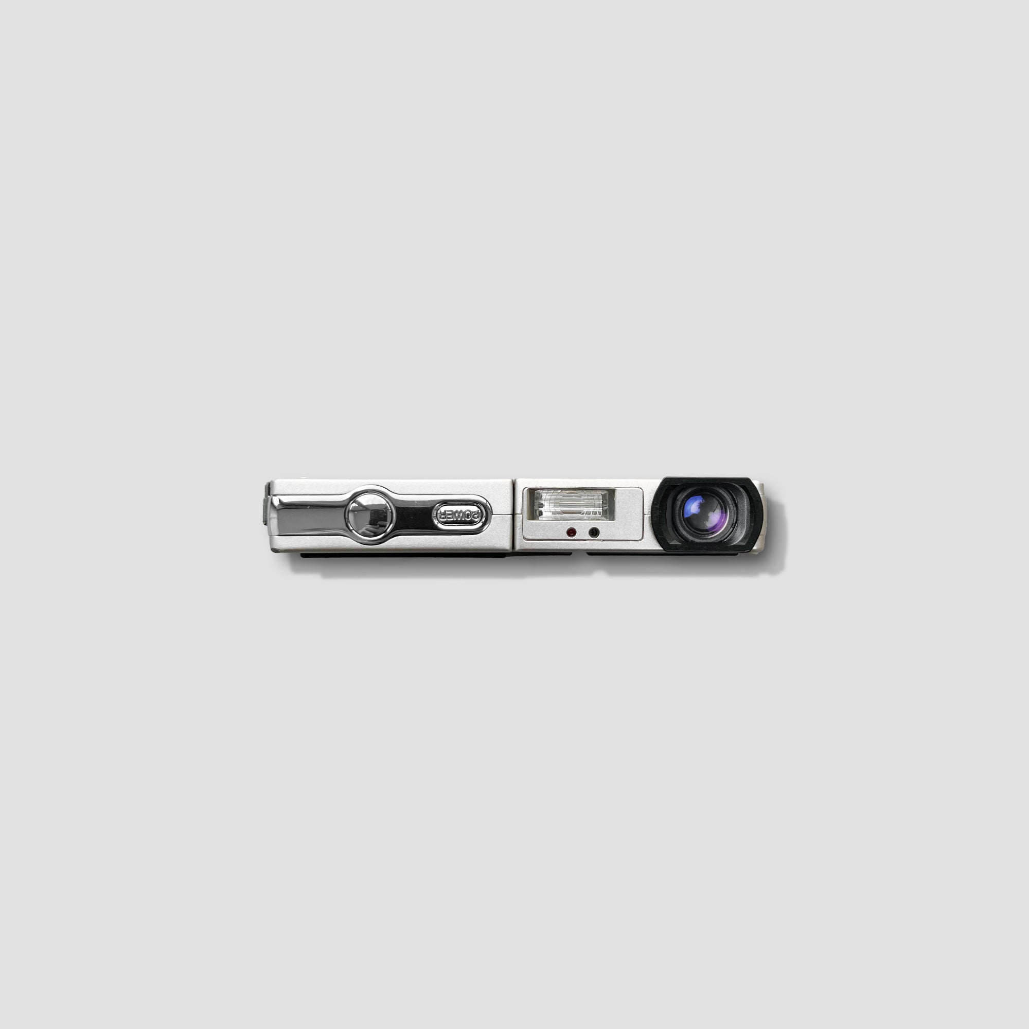 Appareil photo numérique compact 3,1 mégapixels Contax SL300RT testé Appareil photo numérique compact 3,1 mégapixels Contax SL300RT testé
