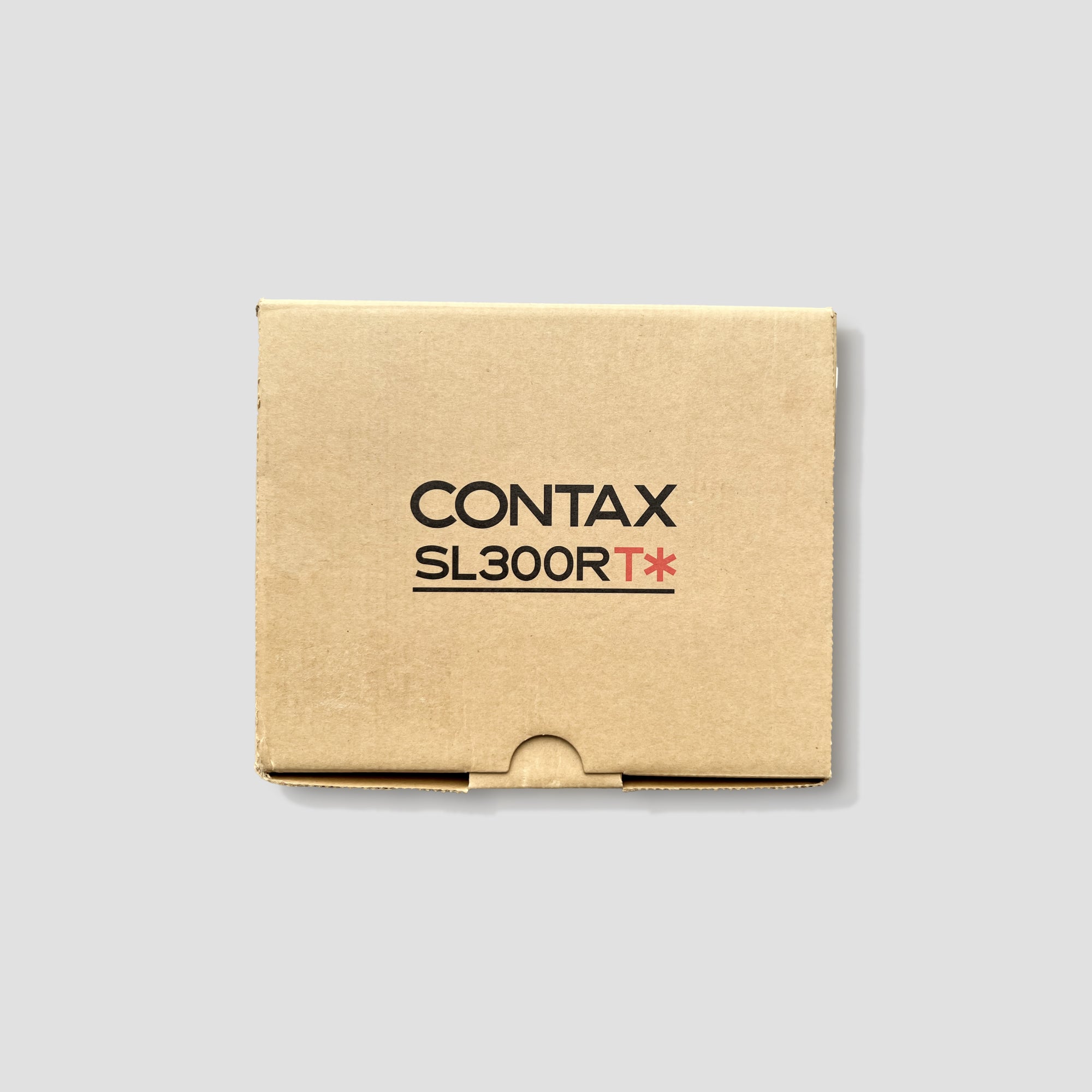 Contax SL300R T Film Camera | Analogue Amsterdam – Analogue Shop