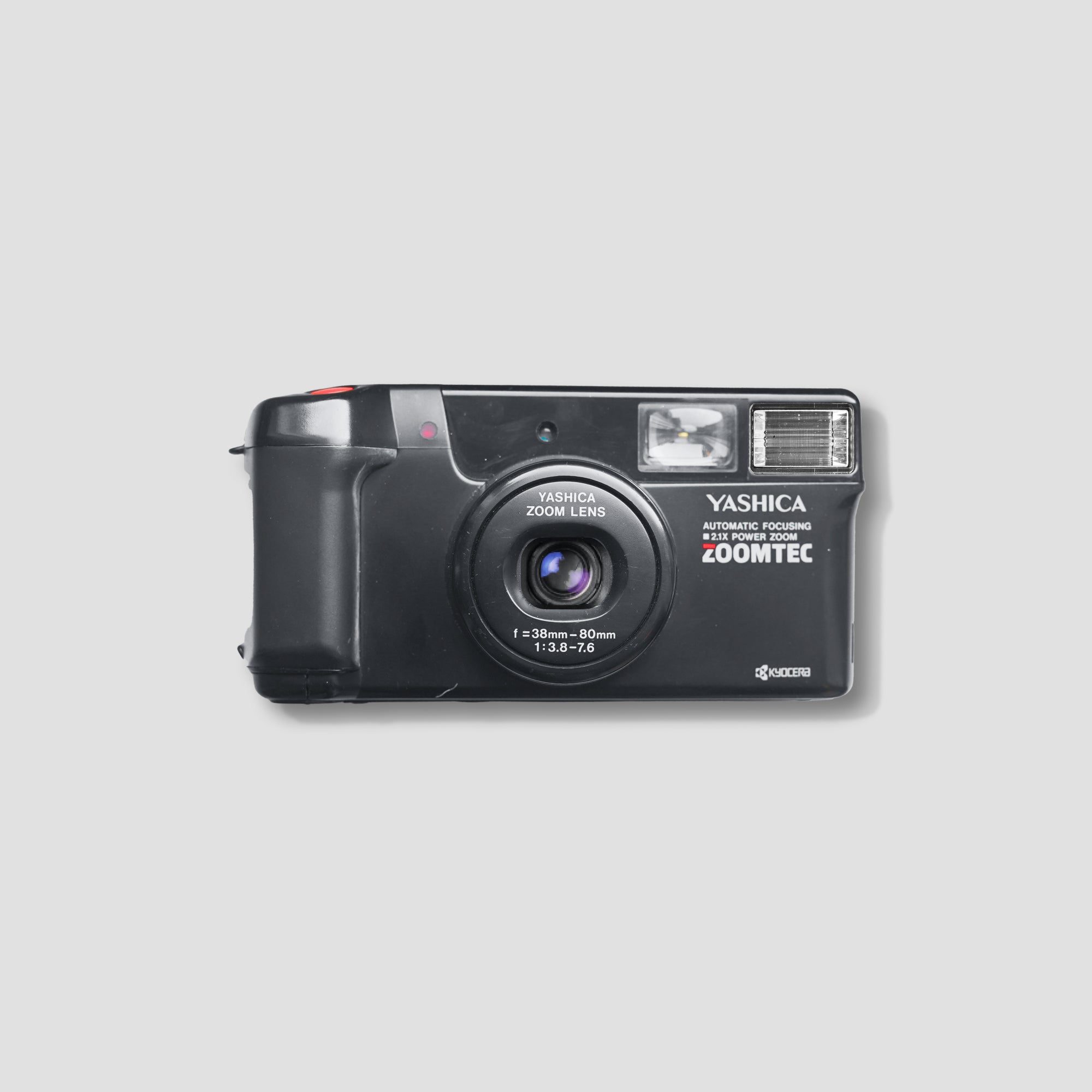 Yashica Zoomtec