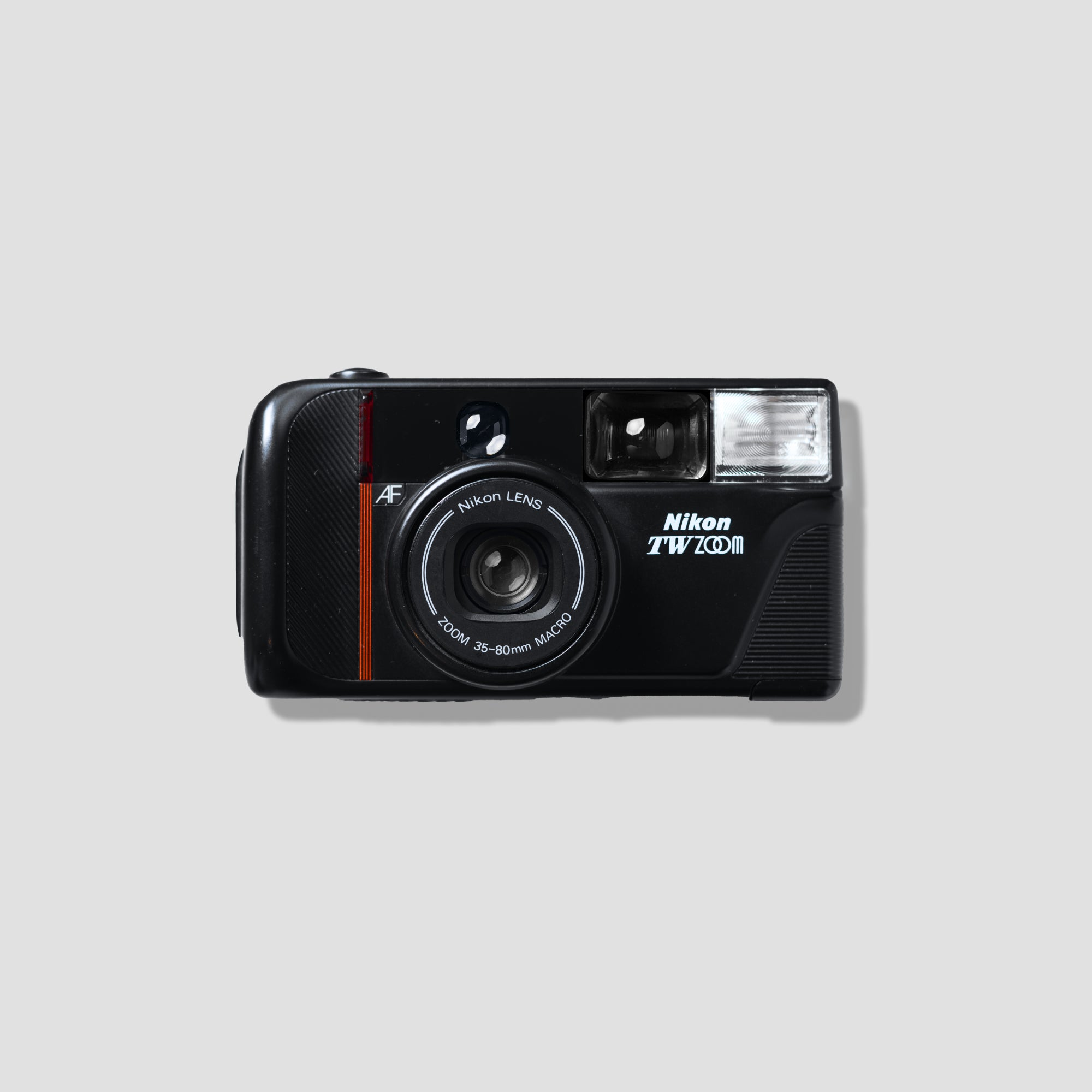 Nikon TW Zoom 35mm Film Camera | Analogue Amsterdam – Analogue Shop